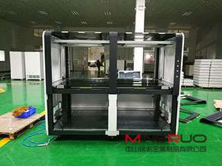 钣金机柜表面出现缺陷我们如何处理_乐鱼网页版入口-乐鱼online(中国)