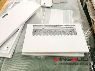 做钣金机箱要考虑的一些问题_乐竟网页版入口-乐竟online(中国)