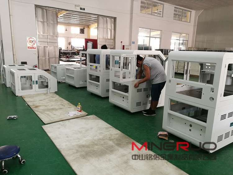 制作钣金产品过程选那些材料最好-乐竟网页版入口-乐竟online(中国)