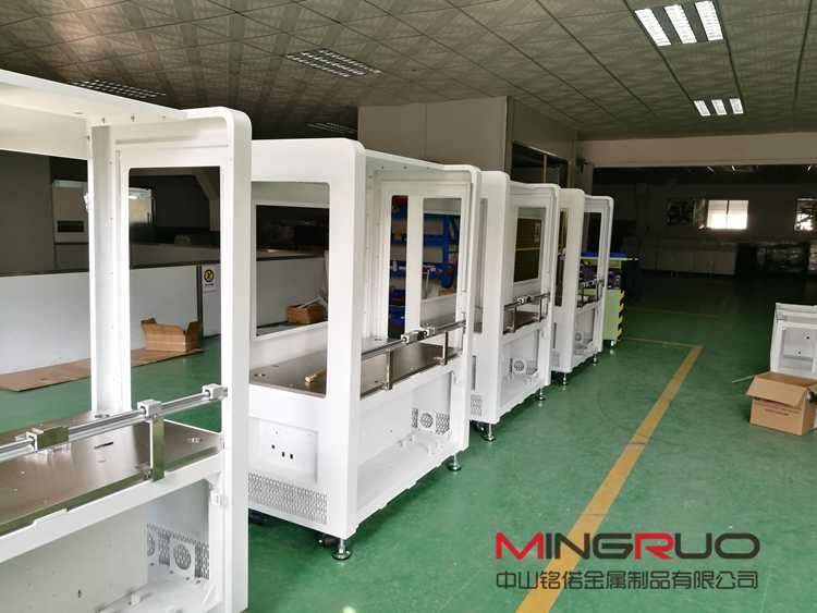 乐竟网页版入口-乐竟online(中国)教您在制作钣金件的时候各种材料的比较