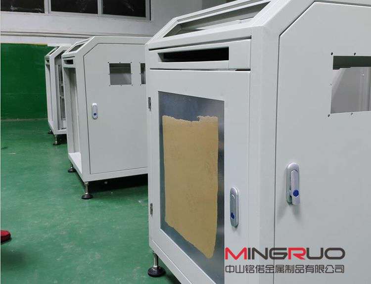 钣金加工中电脑机箱漏电的最好解决方法-乐竟网页版入口-乐竟online(中国)