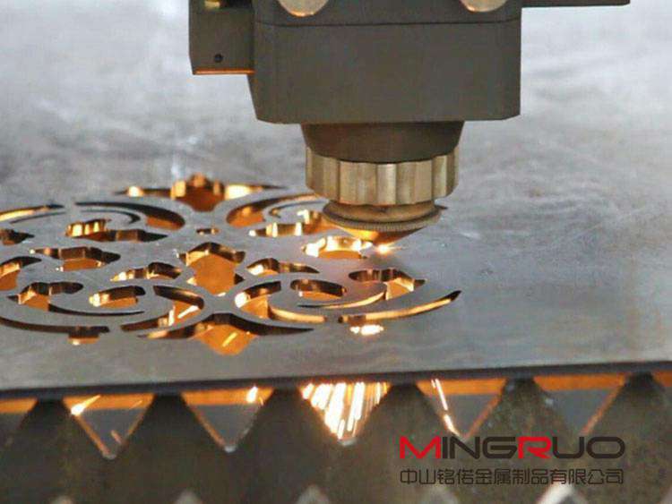 钣金加工中的激光切割到底是什么原理？-乐竟网页版入口-乐竟online(中国)