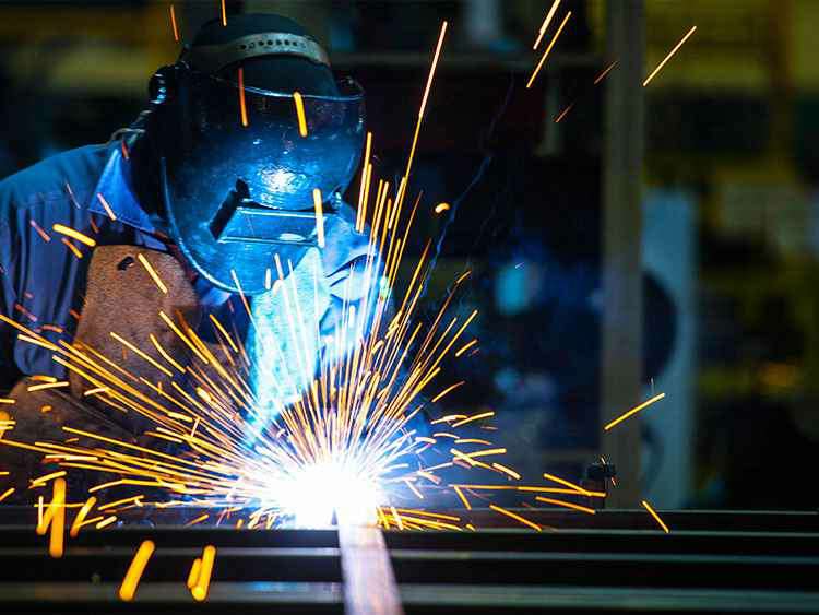 钣金加工中对焊接缺陷、焊接不良的根本解决办法-中山乐竟网页版入口-乐竟online(中国)