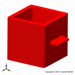 钣金加工相关工艺-压铸工艺知识的详细介绍-中山乐竟网页版入口-乐竟online(中国)-乐竟网页版入口-乐竟online(中国)