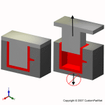 钣金加工相关工艺-压铸工艺知识的详细介绍-中山乐竟网页版入口-乐竟online(中国)-乐竟网页版入口-乐竟online(中国)