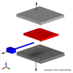 钣金加工相关工艺-压铸工艺知识的详细介绍-中山乐竟网页版入口-乐竟online(中国)-乐竟网页版入口-乐竟online(中国)