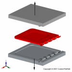 钣金加工相关工艺-压铸工艺知识的详细介绍-中山乐竟网页版入口-乐竟online(中国)-乐竟网页版入口-乐竟online(中国)