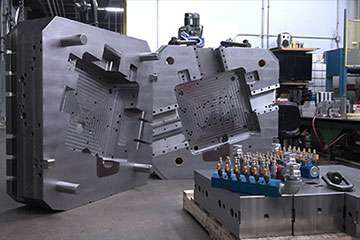 钣金加工相关工艺-压铸工艺知识的详细介绍-中山乐竟网页版入口-乐竟online(中国)