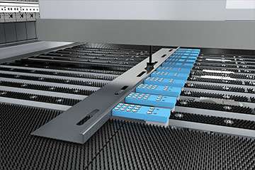 钣金加工企业如何通过引进自动化折弯成型设备降低生产成本，提高产品质量？-中山乐竟网页版入口-乐竟online(中国)