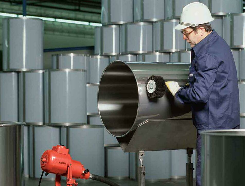 不锈钢表面处理技巧之拉丝、抛光、精磨不锈钢-中山铭偌-乐竟网页版入口-乐竟online(中国) 不锈钢表面处理技巧之拉丝、抛光、精磨不锈钢-中山铭偌-乐竟网页版入口-乐竟online(中国)