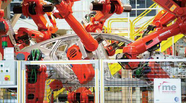 汽车行业推动着钣金焊接技术向前!-乐竟网页版入口-乐竟online(中国) 汽车行业推动着钣金焊接技术向前!-乐竟网页版入口-乐竟online(中国)