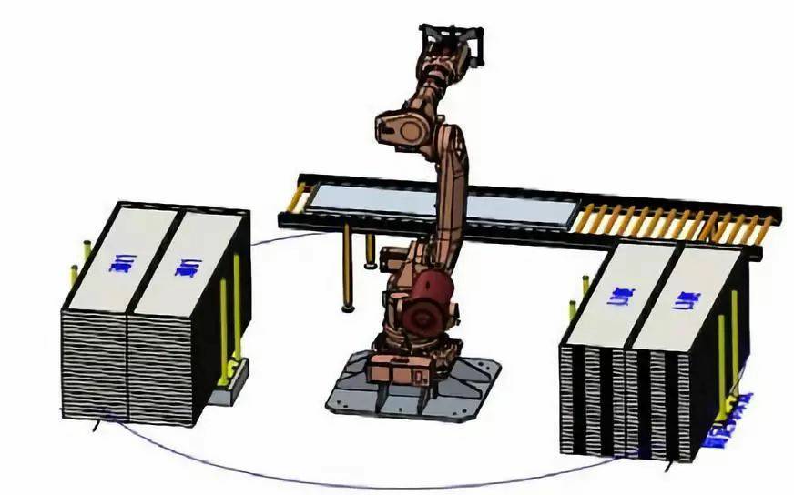 钣金加工产品在自动化及电梯行业中的应用 -乐竟网页版入口-乐竟online(中国) 钣金加工产品在自动化及电梯行业中的应用 -乐竟网页版入口-乐竟online(中国)