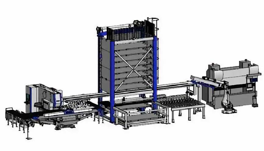 钣金加工产品在自动化及电梯行业中的应用 -乐竟网页版入口-乐竟online(中国) 钣金加工产品在自动化及电梯行业中的应用 -乐竟网页版入口-乐竟online(中国)
