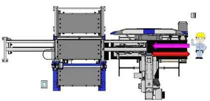 钣金加工产品在自动化及电梯行业中的应用 -乐竟网页版入口-乐竟online(中国) 钣金加工产品在自动化及电梯行业中的应用 -乐竟网页版入口-乐竟online(中国)