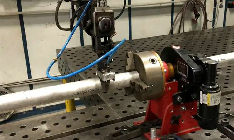 通过引进激光自动焊管技术控制成本,打开通向新市场的大门!-乐竟网页版入口-乐竟online(中国) 通过引进激光自动焊管技术控制成本,打开通向新市场的大门!-乐竟网页版入口-乐竟online(中国)