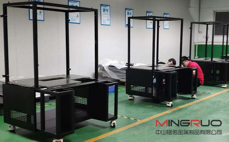 钣金加工行业现状及未来发展方向预测-乐竟网页版入口-乐竟online(中国)