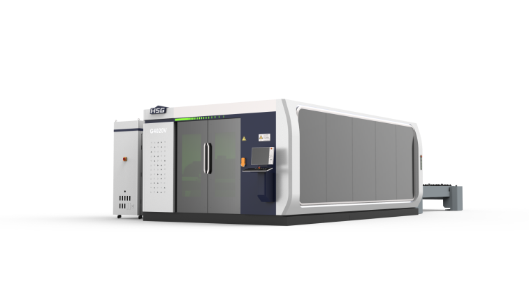 板材用6KW激光切割机-乐竟网页版入口-乐竟online(中国)