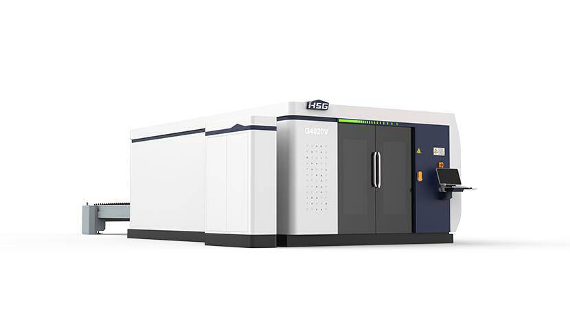 板材用6KW激光切割机-乐竟网页版入口-乐竟online(中国)