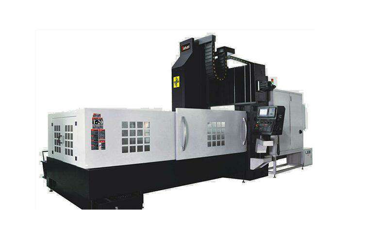 大型龙门加工中心-乐竟网页版入口-乐竟online(中国)