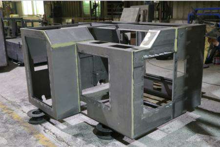 车间钣金加工厂存在的一些问题-乐竟网页版入口-乐竟online(中国)