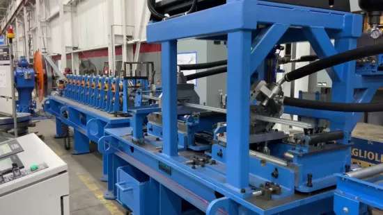 钣金加工技术-滚压成型工艺-MINGRUO-乐竟网页版入口-乐竟online(中国)