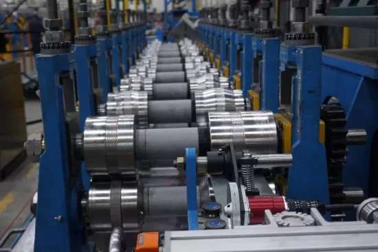 钣金加工技术-滚压成型工艺-MINGRUO-乐竟网页版入口-乐竟online(中国)