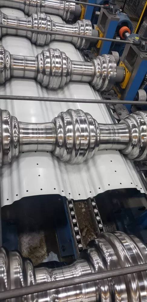 钣金加工技术-滚压成型工艺-MINGRUO-乐竟网页版入口-乐竟online(中国)