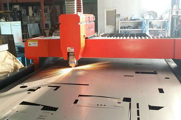 使用激光切割机精密度明显提升-乐竟网页版入口-乐竟online(中国) 使用激光切割机精密度明显提升-乐竟网页版入口-乐竟online(中国)