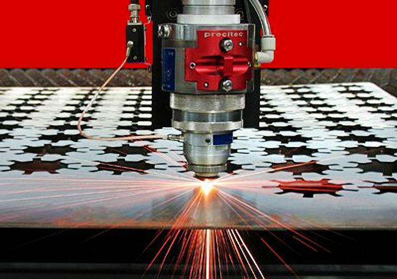 钣金加工之激光切割的几个优点-乐竟网页版入口-乐竟online(中国) 钣金加工之激光切割的几个优点-乐竟网页版入口-乐竟online(中国)