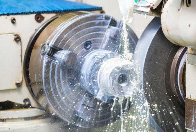 分析加工毛刺原因-乐竟网页版入口-乐竟online(中国)