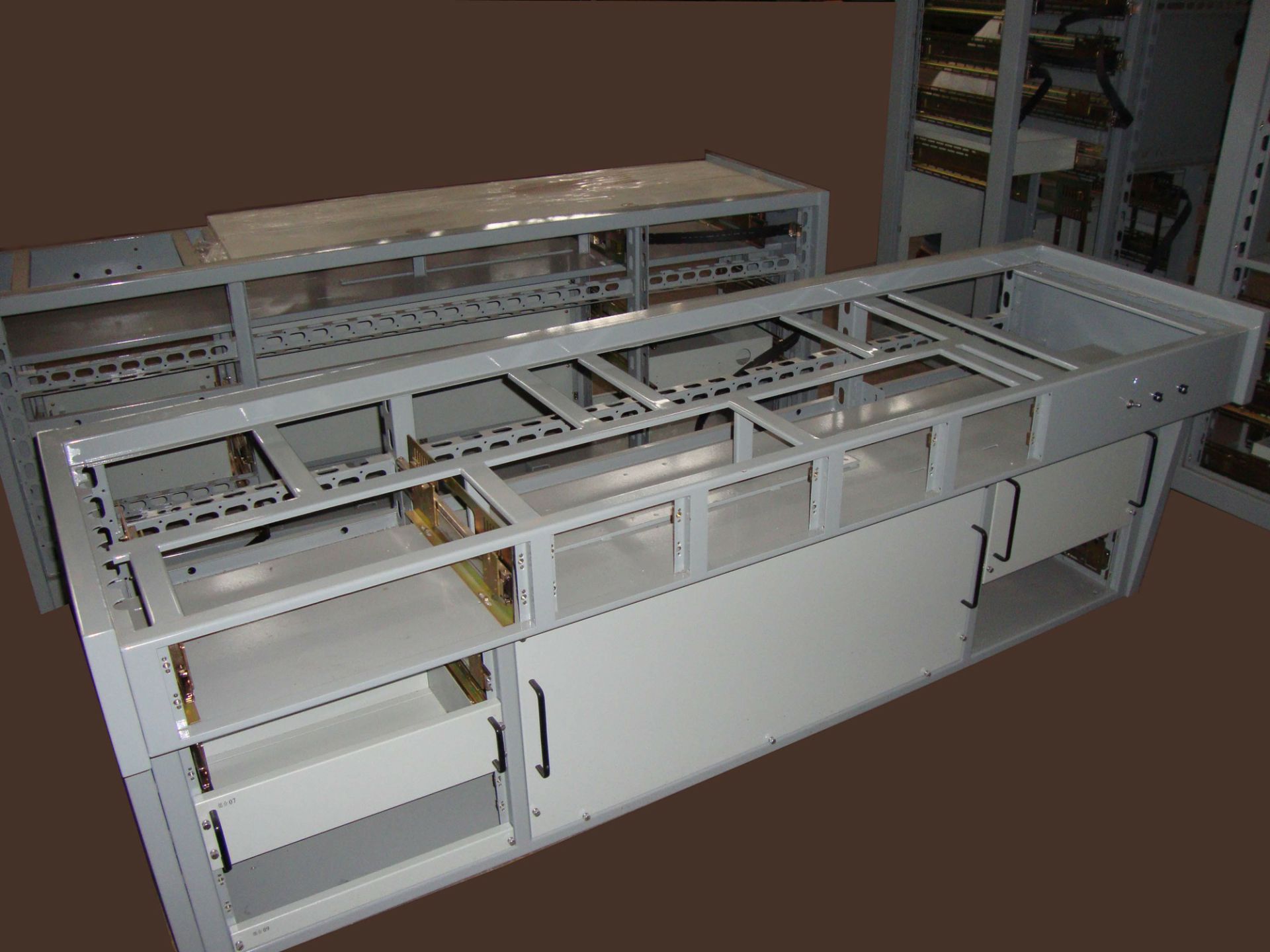 提高钣金加工企业加工品质的方法-乐竟网页版入口-乐竟online(中国)