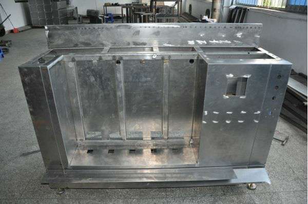 浅谈钣金加工的优势-乐竟网页版入口-乐竟online(中国) 浅谈钣金加工的优势-乐竟网页版入口-乐竟online(中国)