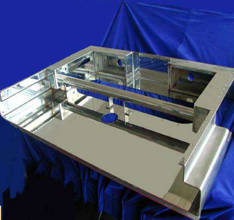 钣金加工分析生锈原因-乐竟网页版入口-乐竟online(中国)