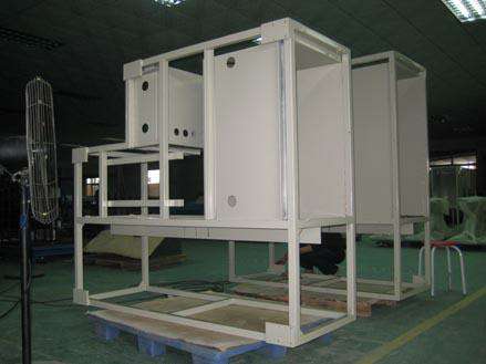 钣金加工定制有哪些流程?-乐竟网页版入口-乐竟online(中国) 钣金加工定制有哪些流程?-乐竟网页版入口-乐竟online(中国)