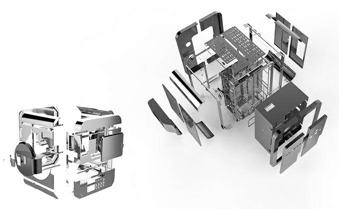 电子中是否会用到钣金加工-乐竟网页版入口-乐竟online(中国)