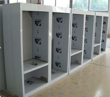 外壳钣金加工质量靠什么保障-乐竟网页版入口-乐竟online(中国)