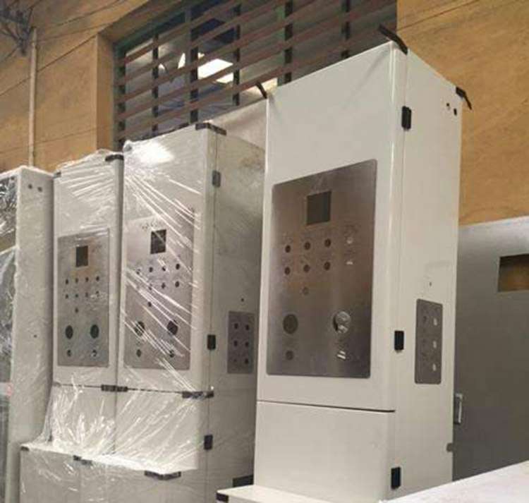 钣金加工工艺水平提升-乐竟网页版入口-乐竟online(中国) 钣金加工工艺水平提升-乐竟网页版入口-乐竟online(中国)