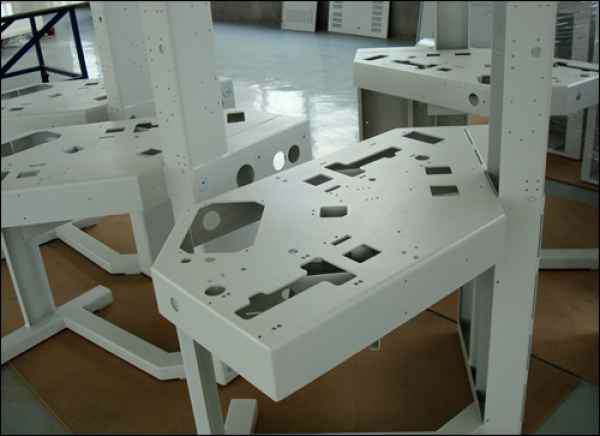 钣金加工有哪些优势呢?-乐竟网页版入口-乐竟online(中国) 钣金加工有哪些优势呢?-乐竟网页版入口-乐竟online(中国)