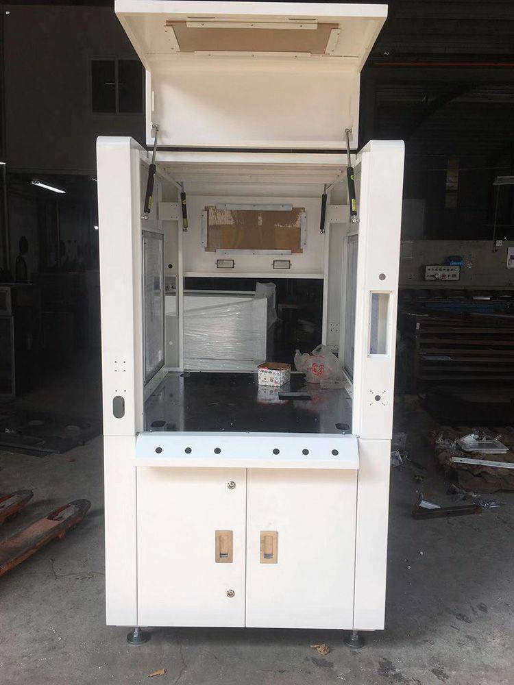 异形钣金加工能否符合加工的需要-乐竟网页版入口-乐竟online(中国) 异形钣金加工能否符合加工的需要-乐竟网页版入口-乐竟online(中国)