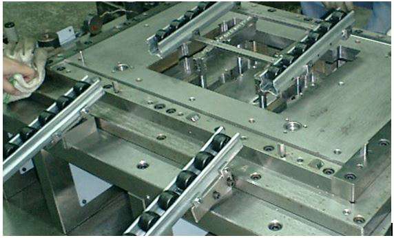 钣金加工中模具该怎么选?-乐竟网页版入口-乐竟online(中国) 钣金加工中模具该怎么选?-乐竟网页版入口-乐竟online(中国)