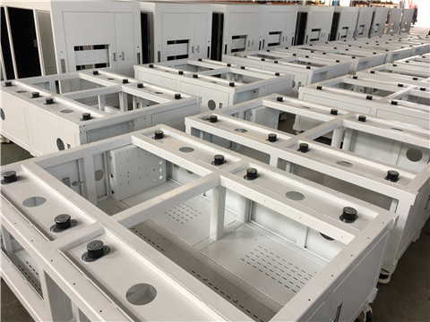 钣金加工合理利用材料的三种方法-乐竟网页版入口-乐竟online(中国) 钣金加工合理利用材料的三种方法-乐竟网页版入口-乐竟online(中国)