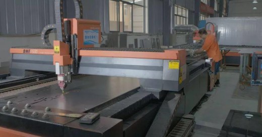 钣金加工激光切割精度除了设备本身还有哪些其他因素?-乐竟网页版入口-乐竟online(中国) 钣金加工激光切割精度除了设备本身还有哪些其他因素?-乐竟网页版入口-乐竟online(中国)