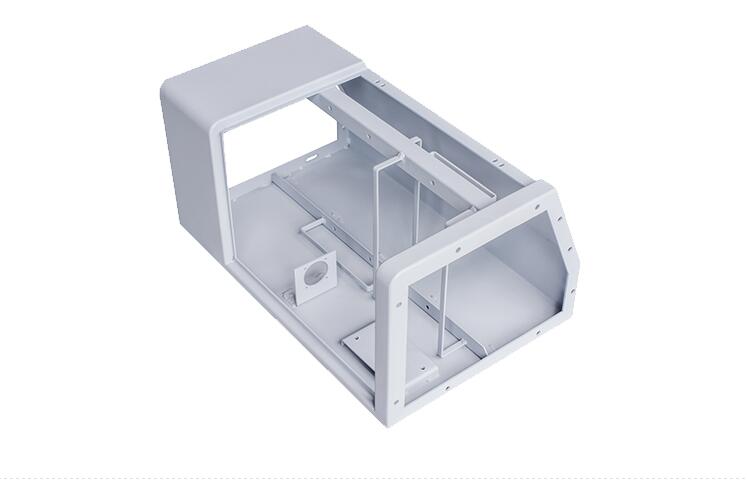 选择钣金加工企业需要了解哪些？-乐竟网页版入口-乐竟online(中国)